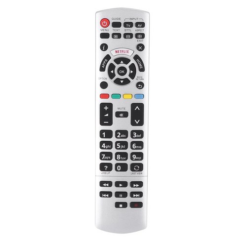 노 브랜드 Panasonic N2QAYB001010 N2QAYB000842 N2QAYB000840 N2QAYB00101 용 3D TV 리모콘 교체, 조종기