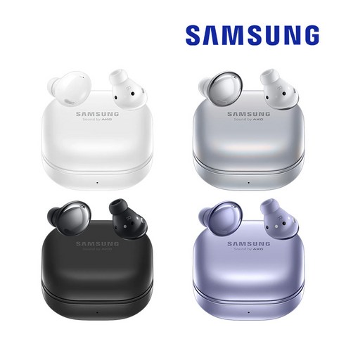 답답한 유선 이어폰, 이제 자유를 만끽할 때! 삼성 버즈 프로 중고 후기 갤럭시버즈프로