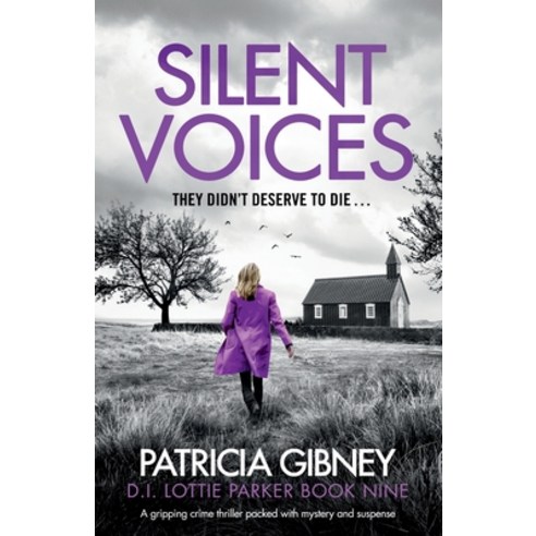 Silent Voices Paperback, Bookouture, English, 9781800190818