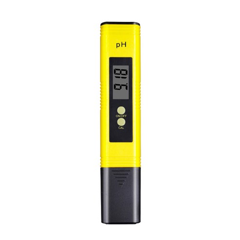 PH 수질 측정기 디지털 테스터기 수영장 펜타입 pH-009, 펜슬 PH 수질 측정기, 1개