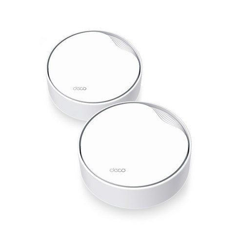 티피링크 TP-LINK DECO X50-POE 2PACK