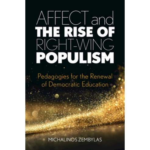 Affect and the Rise of Right-Wing Populism Paperback, Cambridge University Press, English, 9781108978897
