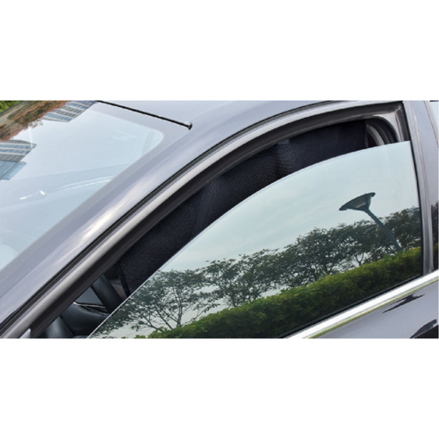 운전을 더욱 편안하고 안전하게 만드는 자동차햇빛가리개