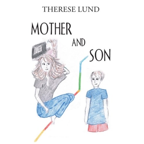 (영문도서) Mother and Son Paperback, Trafford Publishing, English, 9781412053204