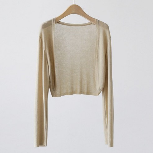 메이킹유 WA6163쿨링볼레로