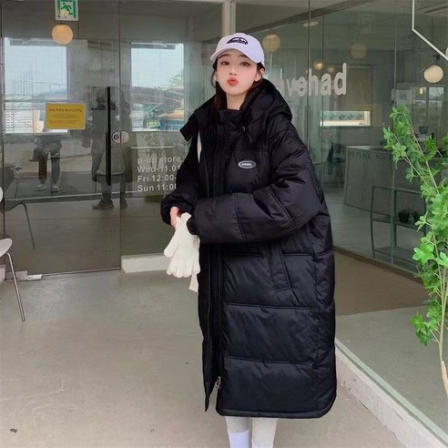 놀라운 할인율과 무료 배송으로 스타일리시한 패딩을 만나보세요