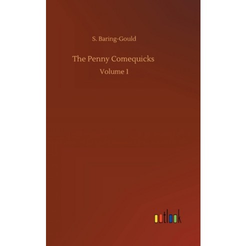 The Penny Comequicks: Volume 1 Hardcover, Outlook Verlag