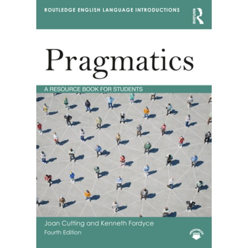 Pragmatics: A Resource Book for Students Paperback, Routledge, English, 9780367207250