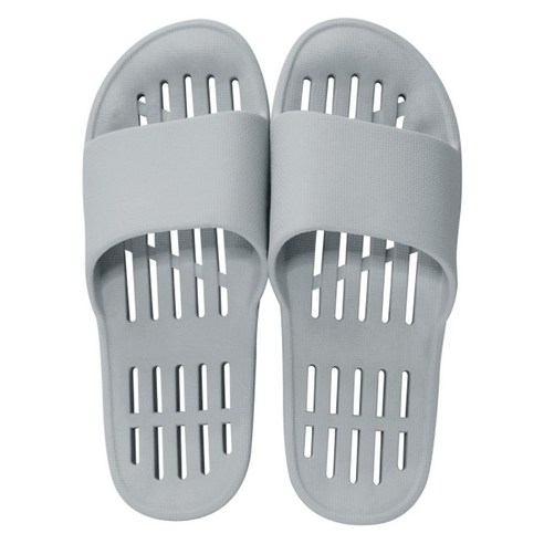 편안함과 안전을 동시에 제공하는 욕실화