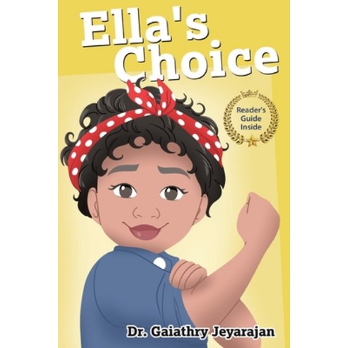 (영문도서) Ella''s Choice Paperback, Tellwell Talent, English, 9780228838982