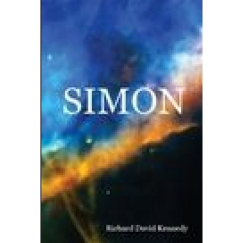 (영문도서) Simon Paperback, Lulu.com, English, 9781312712928