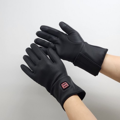 풍부한 보온성과 편안한 착용감을 제공하는 발열 장갑