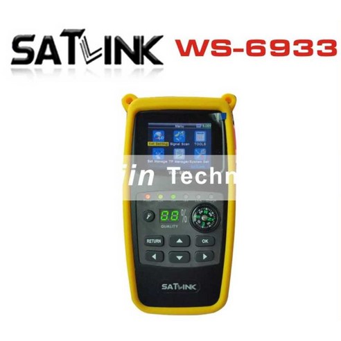 gpdwinmax2 디지털 위성 파인더 SATLINK WS-6933 찾기 DVB-S2 Best Top5