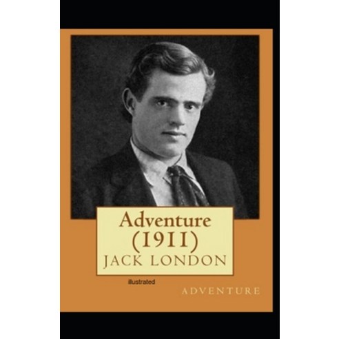 Adventure Illustrated Paperback, Independently Published