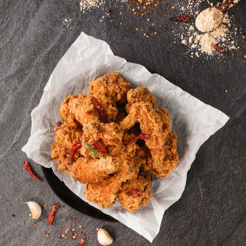 전문점 수준의 맛을 가정에서 즐기는 비밀