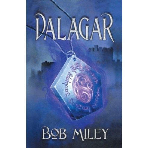 Dalagar Paperback, Indy Pub, English, 9781087936277