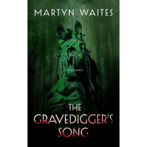(영문도서) The Gravedigger''s Song Paperback, Blackstone Publishing, English, 9798200722372