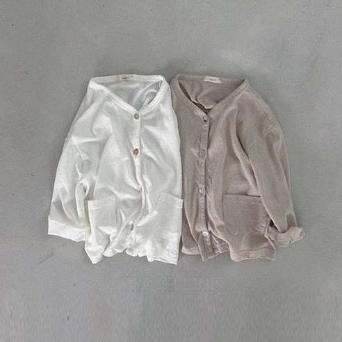 벨라밤비나 베베써머가디건