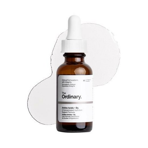 The Ordinary Amino Acids + B5 30ml, 1개