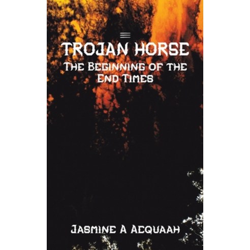 Trojan Horse Paperback, Austin Macauley
