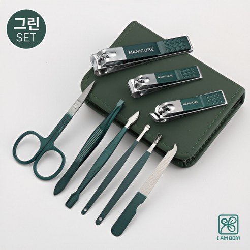 독일 기술, 압도적인 절삭력으로 손톱 관리의 새로운 기준을 제시하다