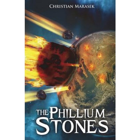 The Phillium Stones Paperback, Austin Macauley, English, 9781786295392