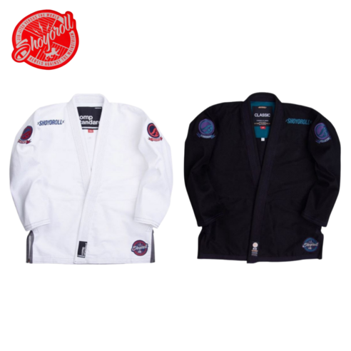 땀과 열정으로 완성하는 승리, 소요롤 도복과 함께! 소요롤도복