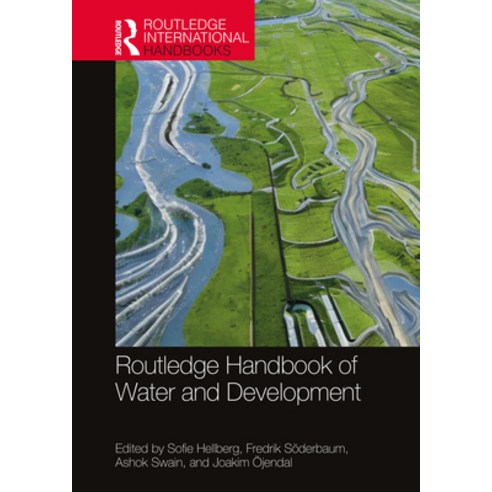 (영문도서) Routledge Handbook of Water and Development Hardcover, English, 9780367558765