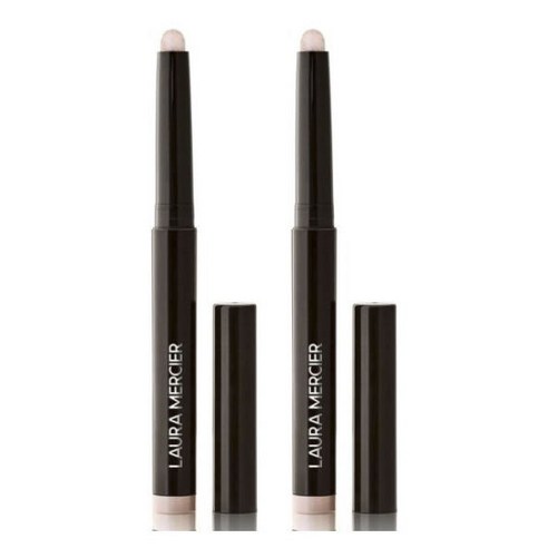 로라메르시에 캐비아 스틱 아이 컬러 1.64g, 2개, Pearl