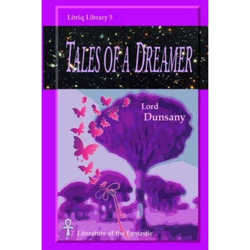 Tales of a Dreamer Paperback, Lulu.com, English, 9781716679810