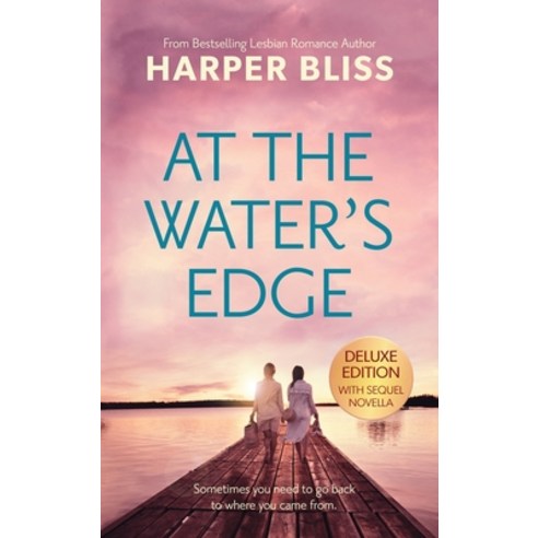At the Water''s Edge - Deluxe Edition Hardcover, Ladylit Publishing, English, 9789464339000