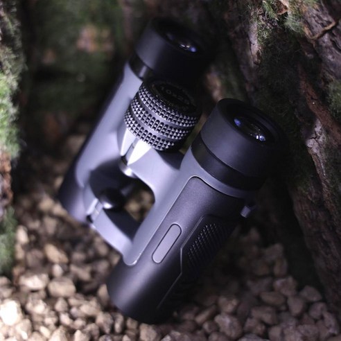 레드에셋 콘서트 망원경 고배율 고성능 휴대용 단망경, 52mm 사츠망원경 12 자밍 망원경 콘서트 오페라 글라스 뮤지컬 고배율 쌍안경 여행 10배율