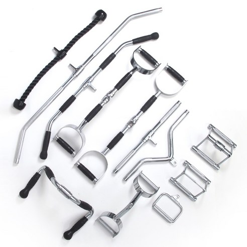 정수생활건강 케이블그립 랫풀다운그립 로프바 외 12종모음, 7회전직선바 51 cm 맥그립 Best Top5 정수생활건강 케이블그립 랫풀다운그립 로프바 외 12종모음, 7회전직선바 51 cm 맥그립 Best Top5