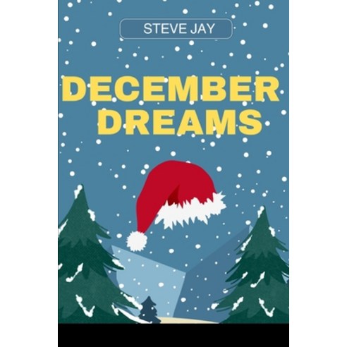 (영문도서) December Dreams Paperback, General, English, 9787527017322