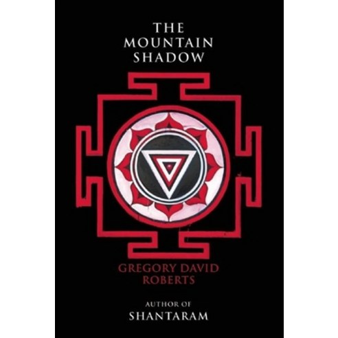 (영문도서) The Mountain Shadow Paperback, Grove Press, English, 9780802125552