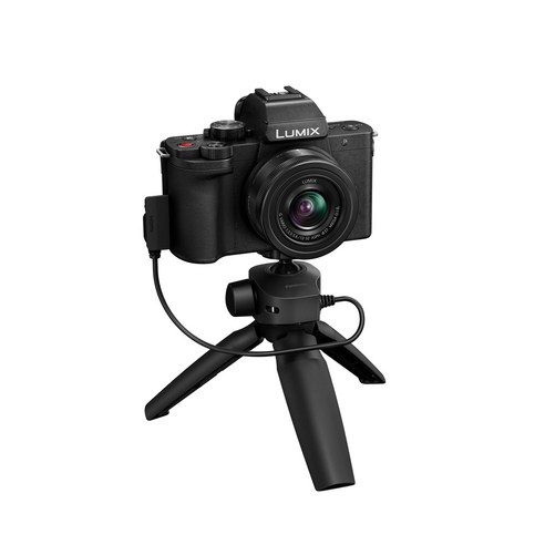 나만의 영화를 담다: 파나소닉 LUMIX DC-G100DV 풀패키지