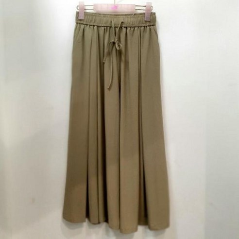 수스 HC07 소희치마바지 S242NSL562