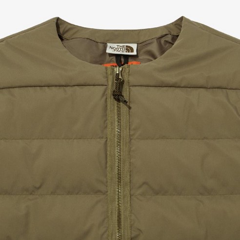 [국내매장판] 노스페이스 패딩 겨울패딩 롱패딩 컴피 온볼 자켓 COMFY ON BALL JACKET 트레이닝용 일상용 세미루즈핏 NJ3NN56M