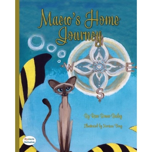 Maew''s Home Journey Paperback, Maclaren-Cochrane Publishing, English, 9781643724317