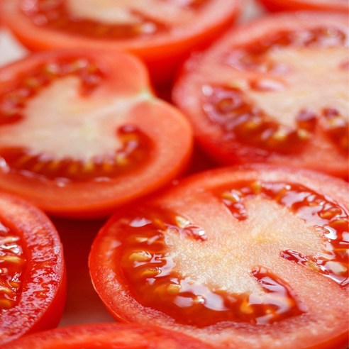 강원도 햇살 가득 담은 완숙 찰토마토, 밥상에 신선함을 더하세요!