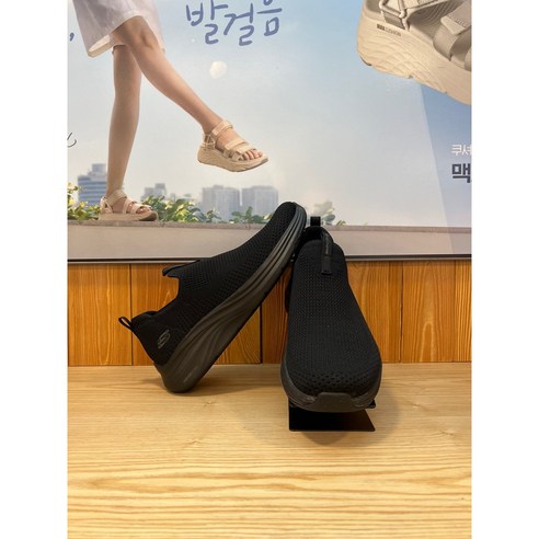 스케쳐스 여성용 아치핏 운동화 SL0WP21Y011