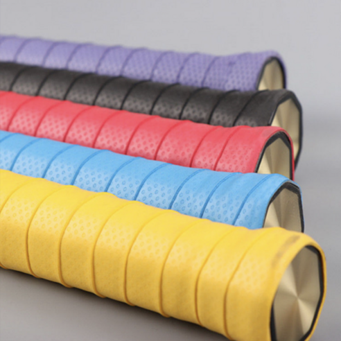 스포츠의 그립감을 극대화하는 최고의 선택