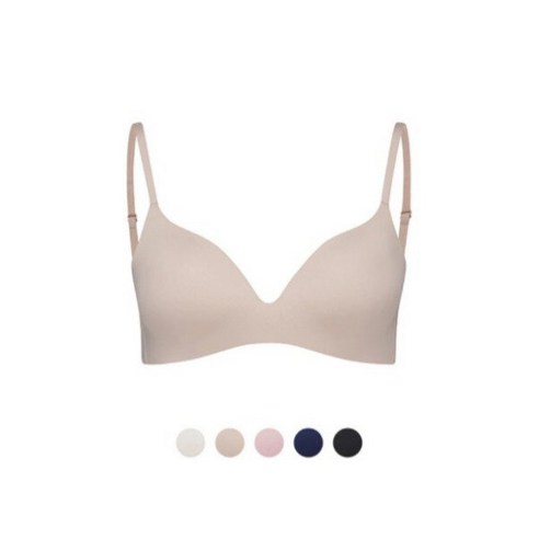 편안함과 안정감, 하루 종일 잊게 만드는 탑텐 밸런스 와이어리스 브라 솔직 후기 탑텐와이어리스브라