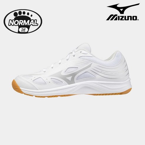 발만 편해도 실력이 쑥! 미즈노 사이클론 스피드3, 인생 실내화 찾았다! 미즈노탁구화