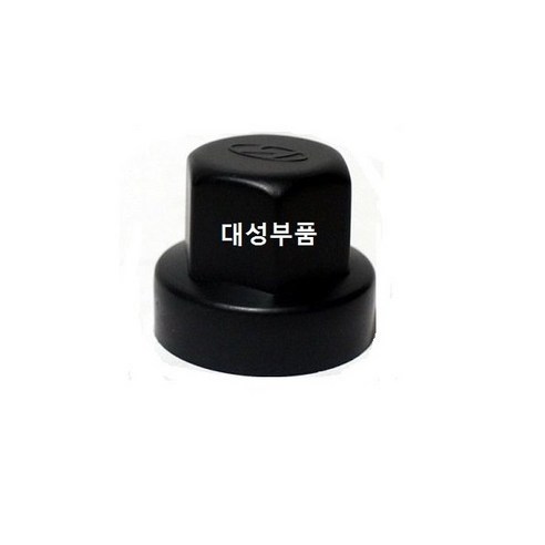 메가트럭 너트캡 휠너트 화물차 5톤 대형트럭 4.5톤 현대 모비스 30mm 호일보도 너트 캡 플라스틱 순정 볼트 뚜껑 8홀 호일 휠볼트 메가5톤 너트 카바 너트 커버 캡, 메가5톤 30mm캡(순정), 1개