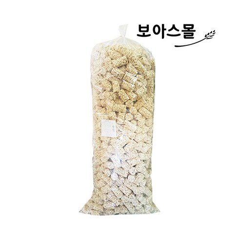 밀대롱, 1kg, 1개