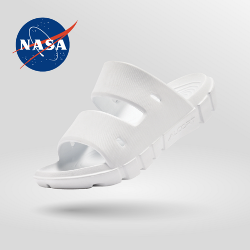 NASA 무중력 알코트 슬리퍼 사무용 회사 족저근막 푹신한 발편한 남여 공용 푹신한