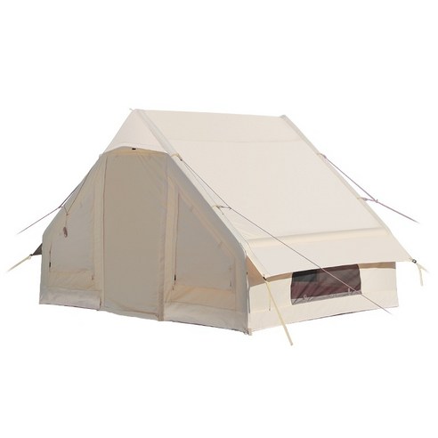 졸음의숲 에어텐트 글램핑 텐트: 야외 모험과 글램핑 애호가를 위한 완벽한 선택