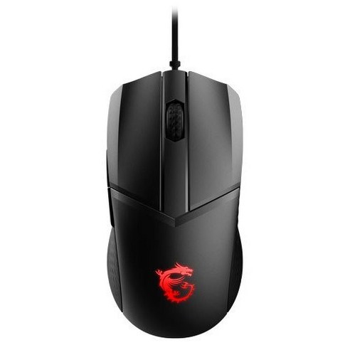 가벼움으로 승리를 쟁취하다, MSI GM41 초경량 게이밍 마우스