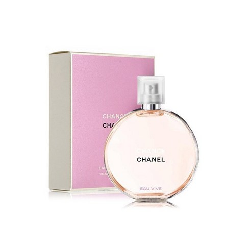 샤넬 샹스 오 땅드르 스프레이 EDT, 100ml, 1개